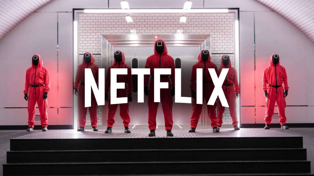 Netflix Tem Quatro Lançamentos De Peso Nesta Semana! Veja Lista | Minha ...