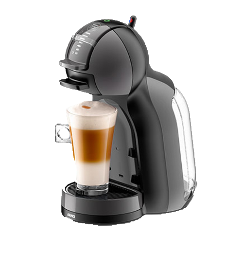 Imagem: Black Friday: Dolce Gusto Mini Me com 17% OFF