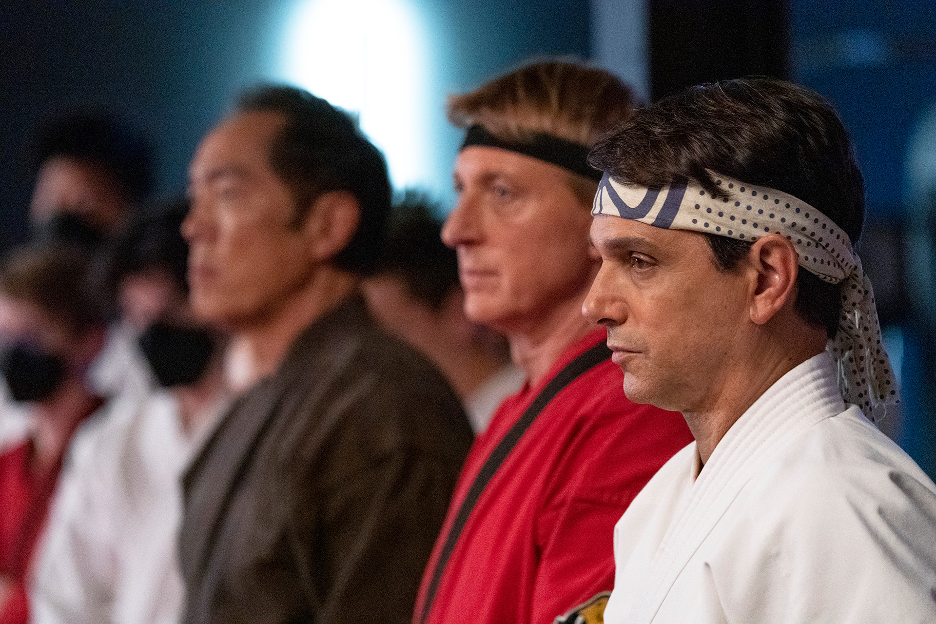 La temporada 6 de Cobra Kai llegará a Netflix ¡Muy pronto!