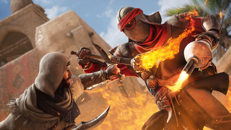 Assassin's Creed, Far Cry e outros jogos estão mais baratos no Xbox One