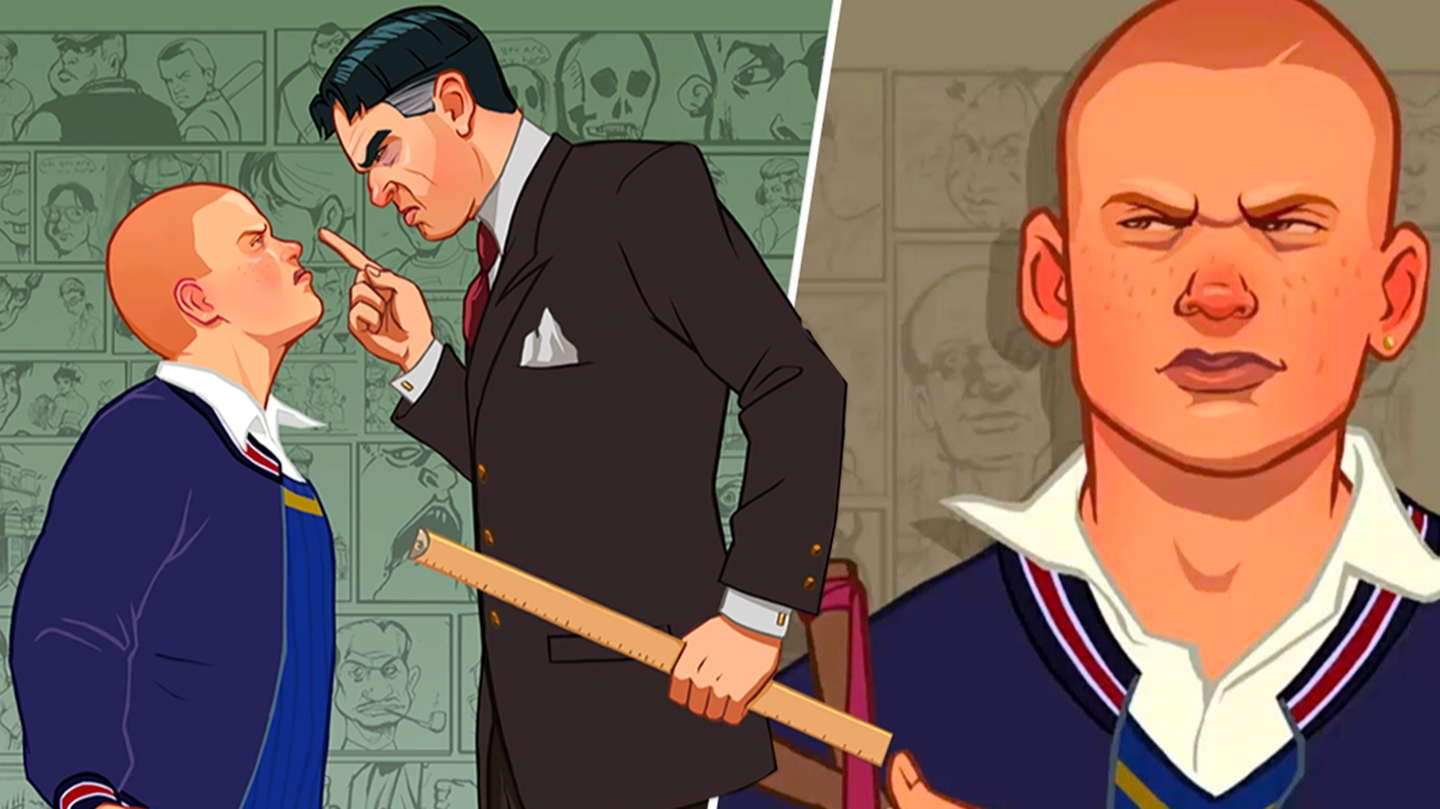 Bully 2 Info (@Bully2Info) / X