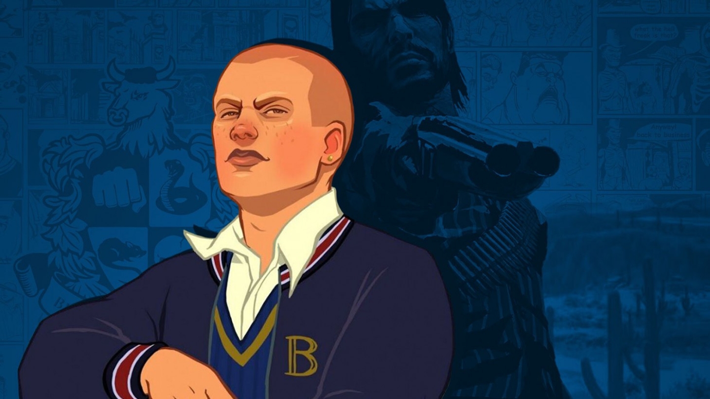 Bully 2 Info on X: Here are some more unedited concept art for Bully 2.  #Bully2 #Bully2Info  / X