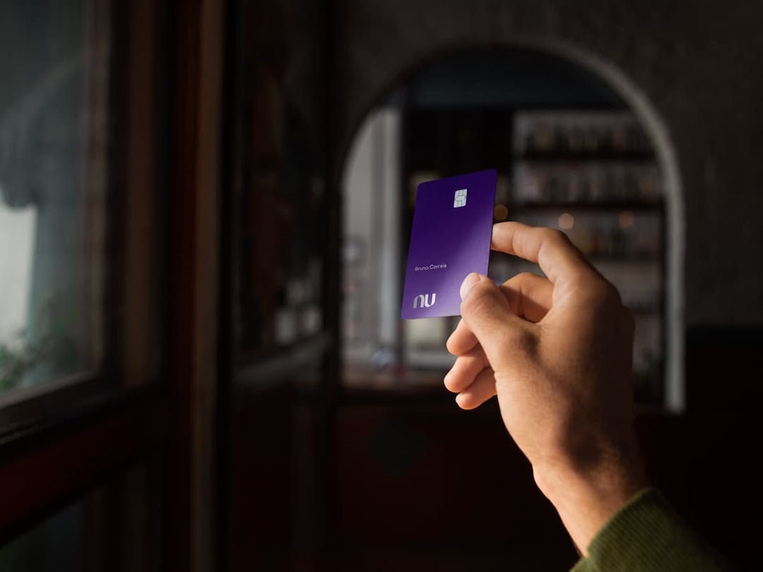 Nubank lança nova forma de aumentar limite do cartão de crédito na hora -  TecMundo