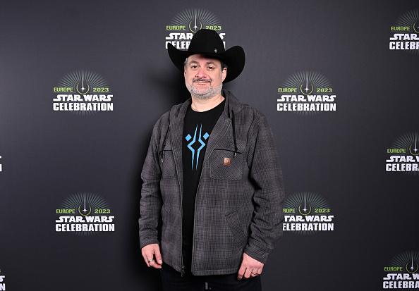 Dave Filoni será um dos grandes encarregados de direcionar a franquia Star Wars no cinema e na televisão.