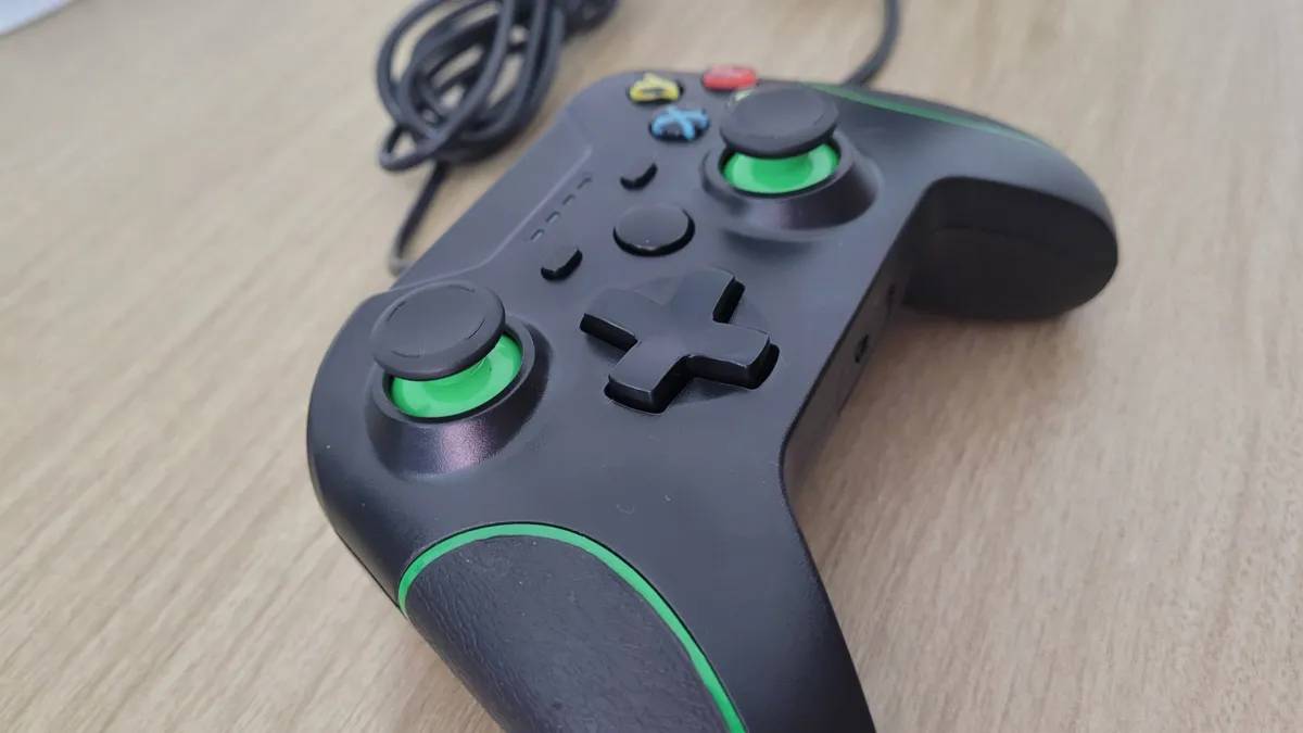 Controles para jogar no PC: cuidados ao escolher e ao usar, Guia de  Compras