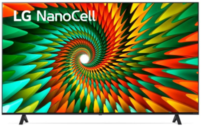 lg oled tv