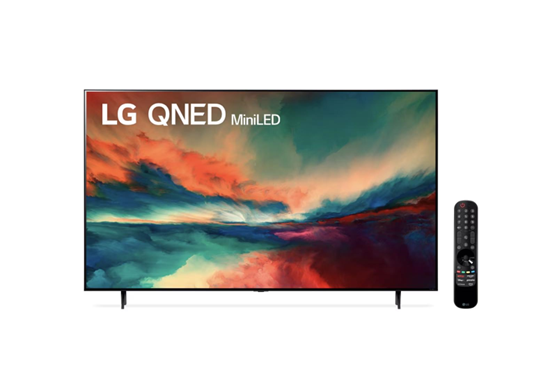 lg oled tv