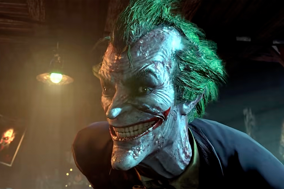 Batman e mais: lançamentos de jogos na semana (26/11)