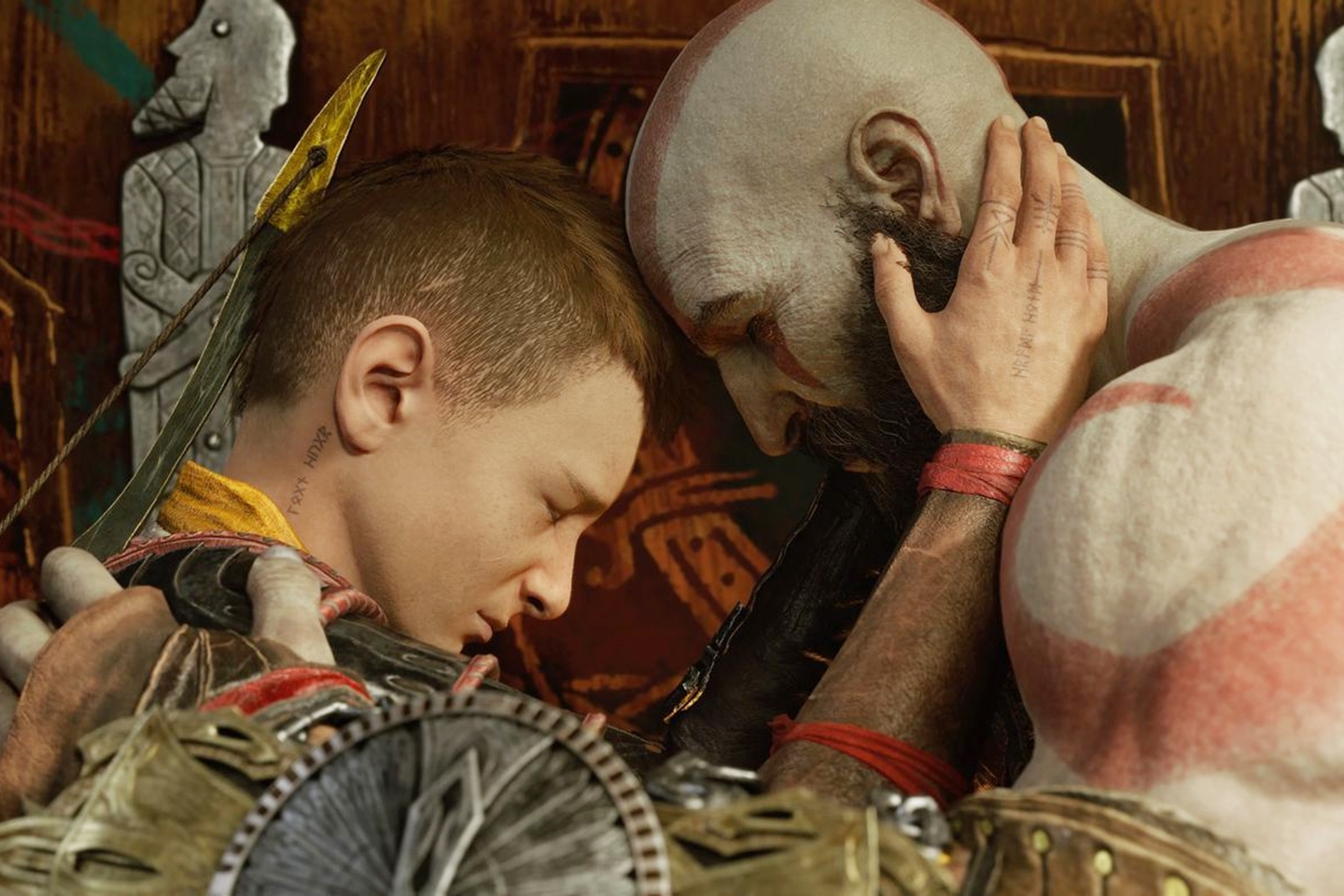 God of War Ragnarok: suposta janela de estreia foi alterada