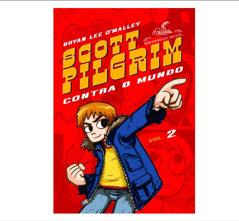 Anime do Scott Pilgrim: veja enredo e personagens da produção da