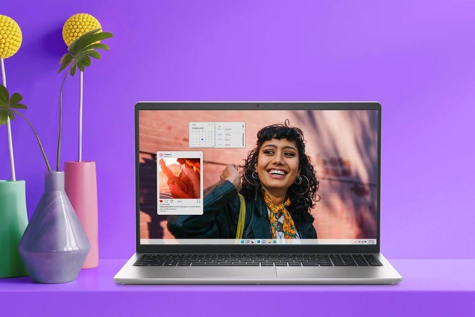 discount dell laptop