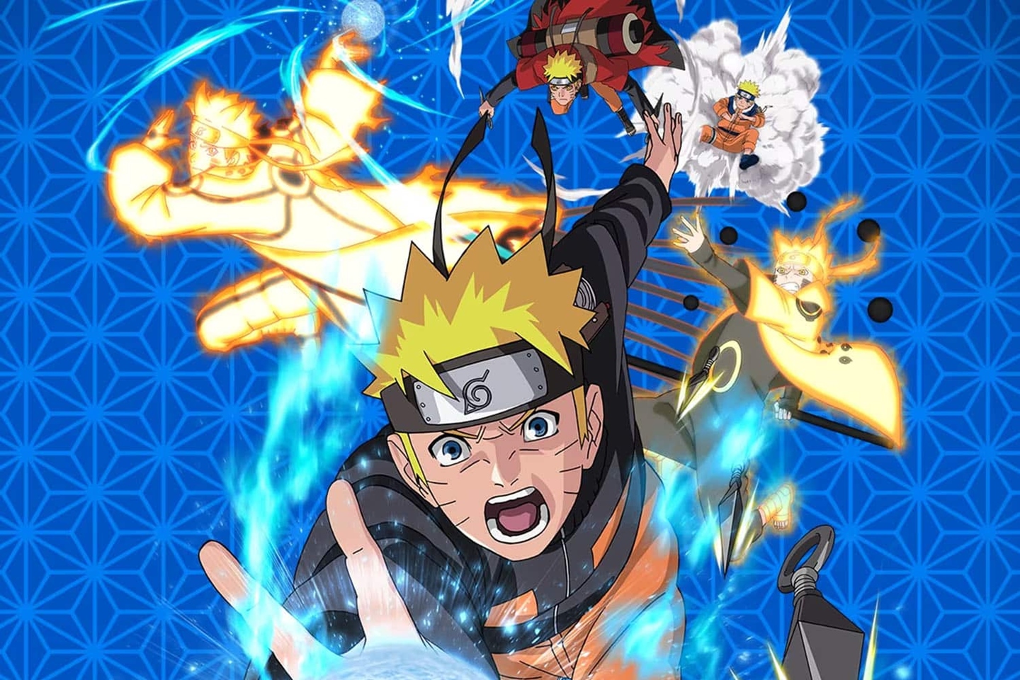 NOVA REMAKE DE NARUTO VAZADO🔥  ANIMAÇÃO SERA EM NOVEMBRO DE 2023 RANTIGA  OU A NOVA !! 