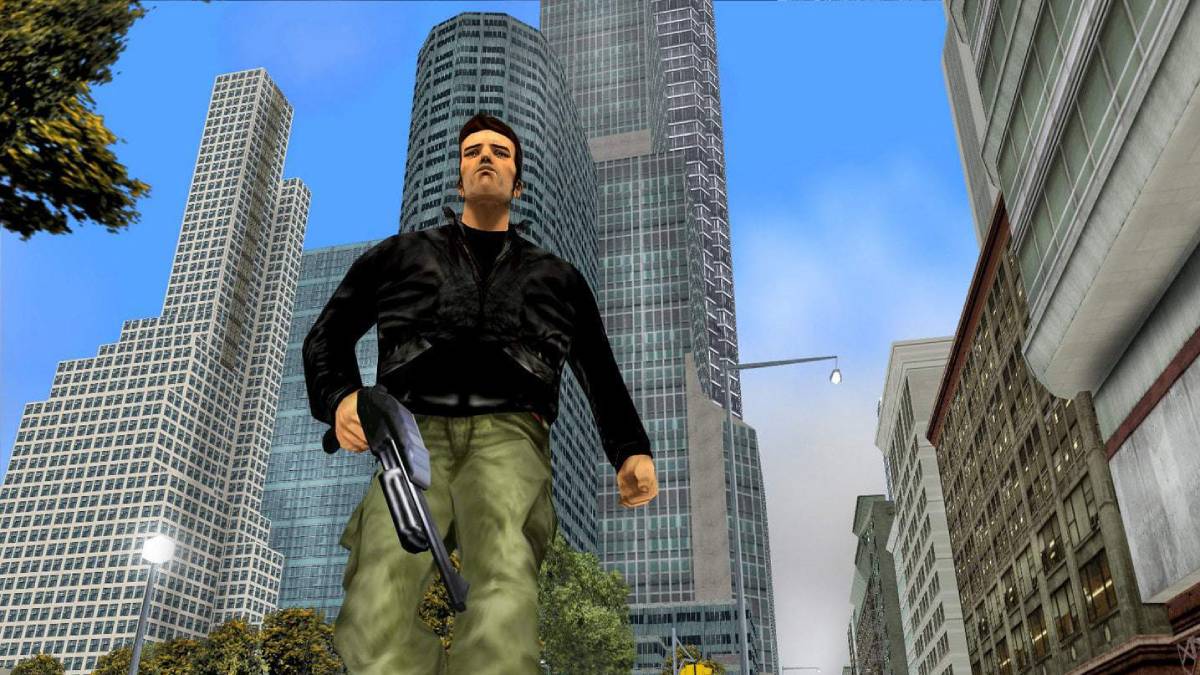 GTA: como um jogo politicamente incorreto se tornou sucesso mundial - Meio  Bit