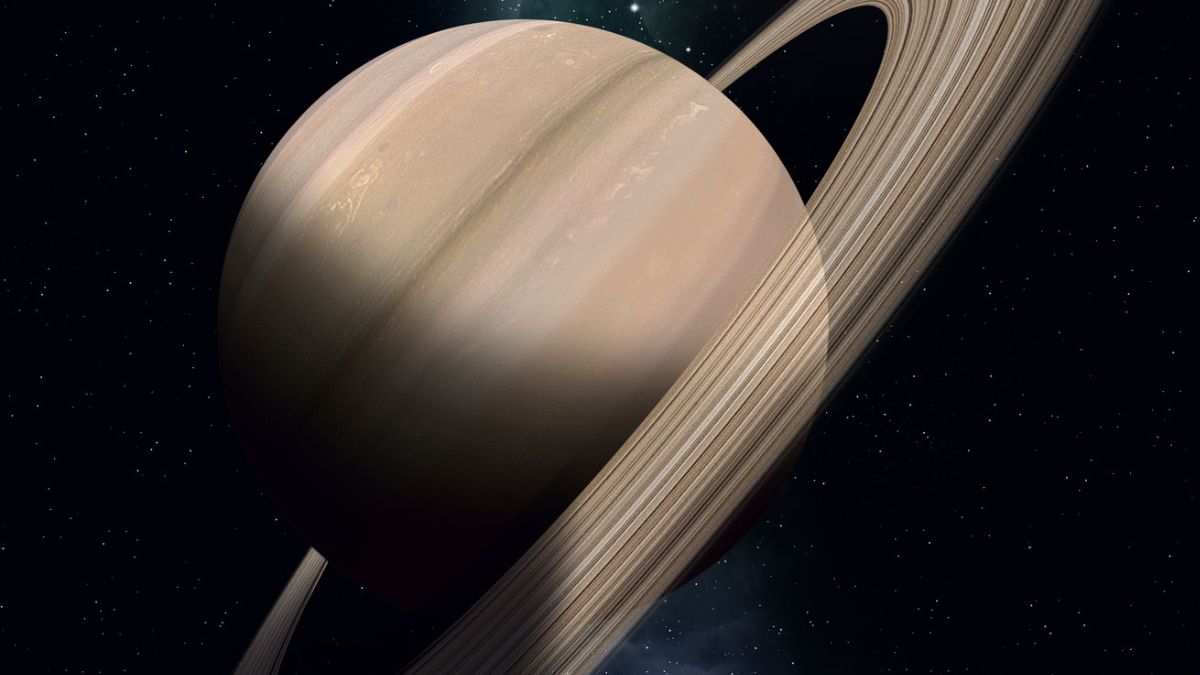 Saturno: conheça as 7 luas mais intrigantes do gigante gasoso do Sistema Solar