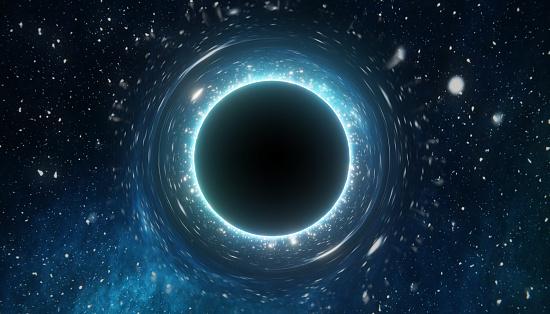 Despite scientific advances in recent years, little is still known about the nature of black holes.
