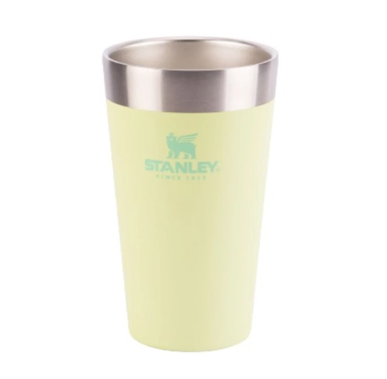 Imagem: Copo Stanley Citron, 473ml