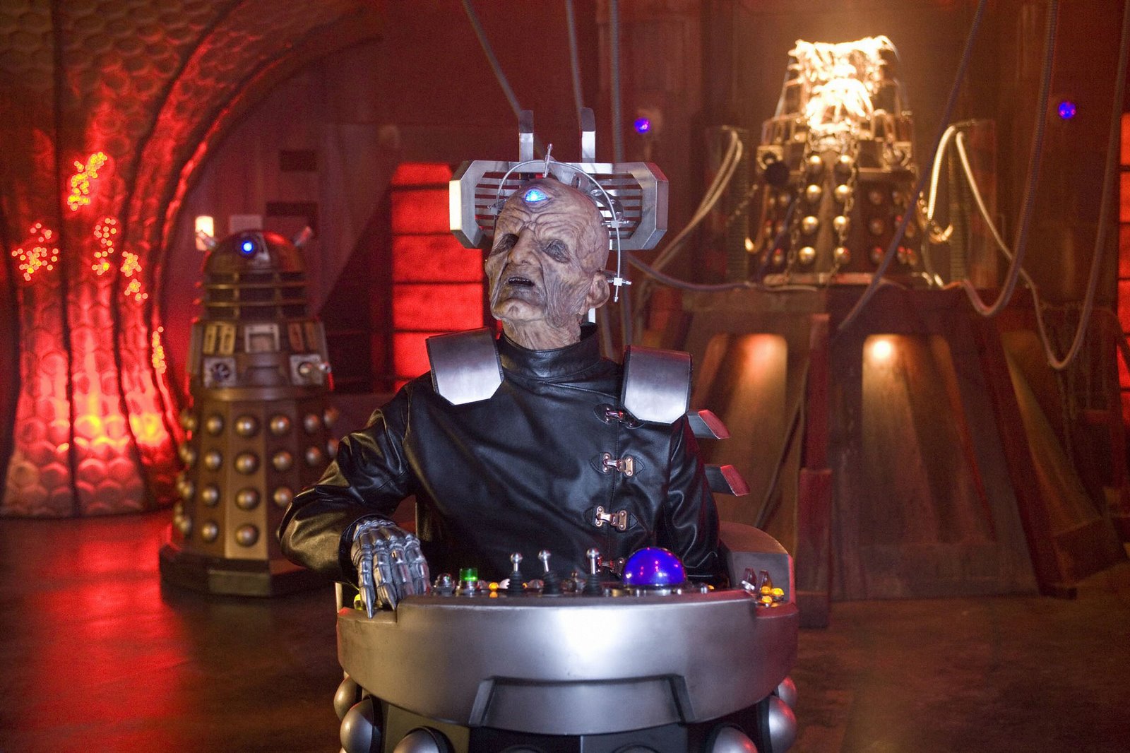 Doctor Who Episodes Set In The 1950S at Regena Rudolph blog