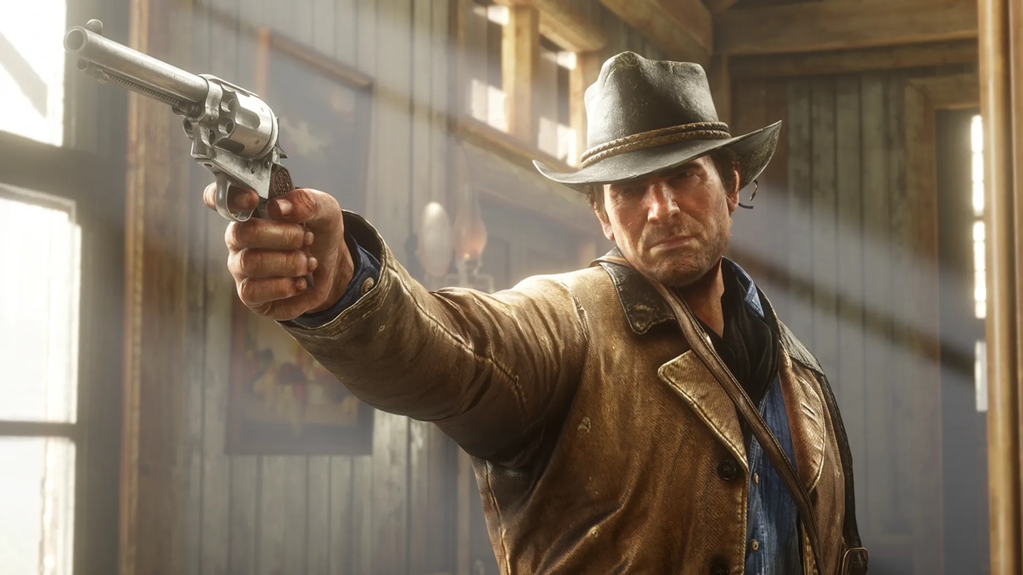 As legendas de Red Dead Redemption 2 levaram cerca de dois anos para serem traduzidas em PT-BR.