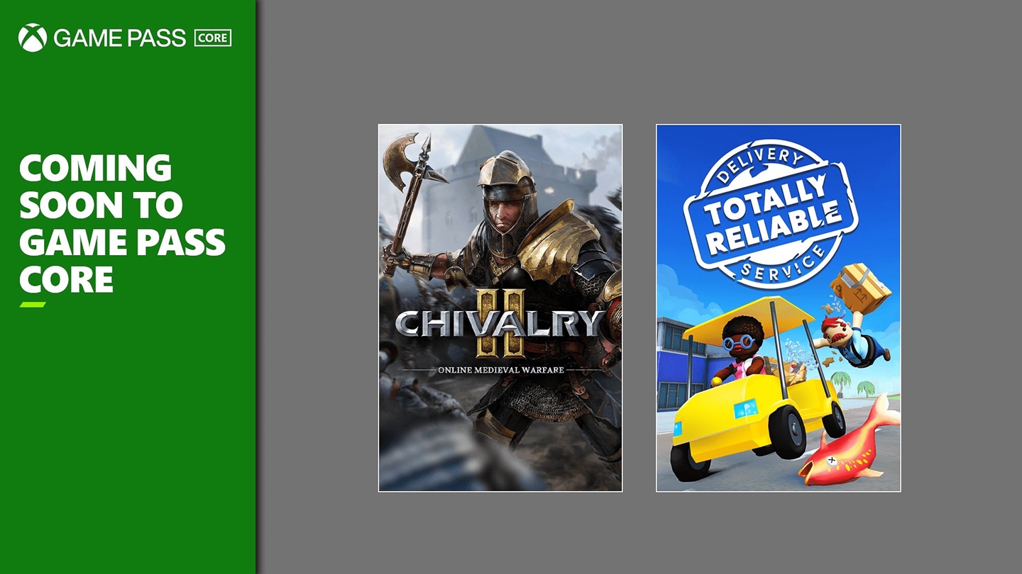 Xbox Game Pass adiciona mais 10 novos jogos em dezembro;confira a