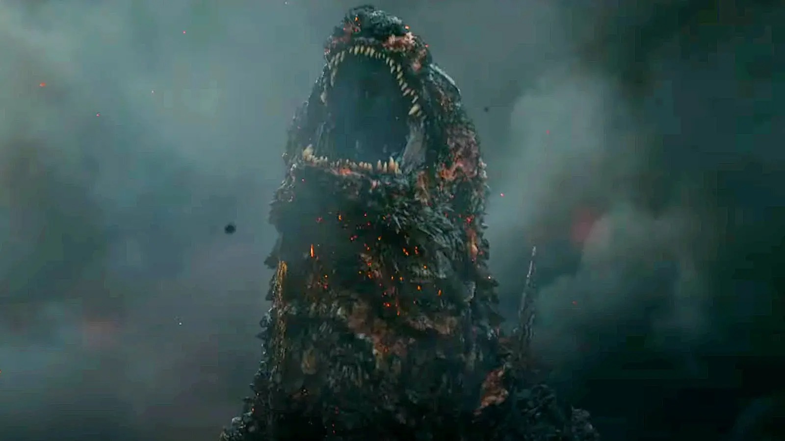 Assistir Godzilla Minus One (2023) Online Dublado e Legendado