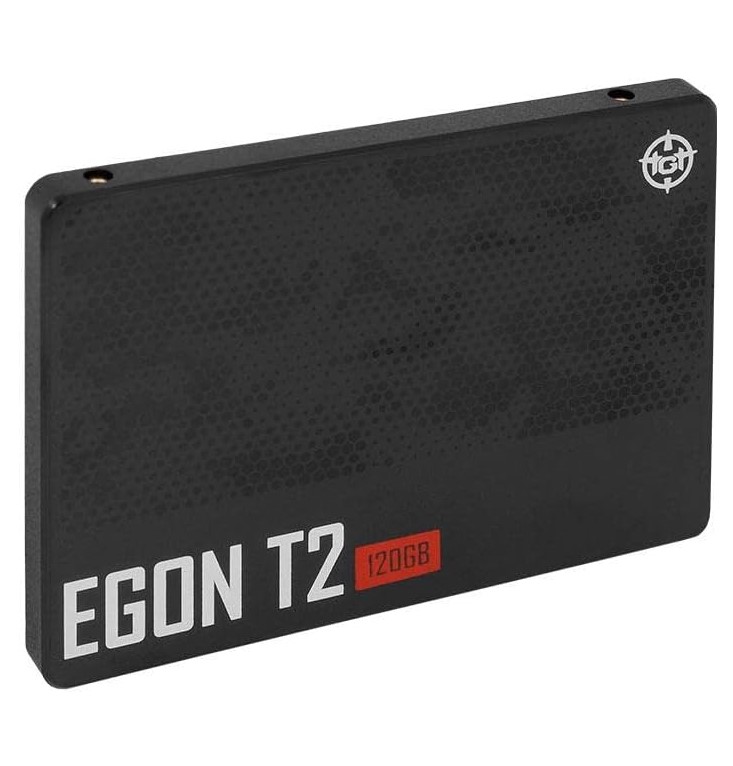 Image: SSD TGT Egon T2, SATA III, 120GB