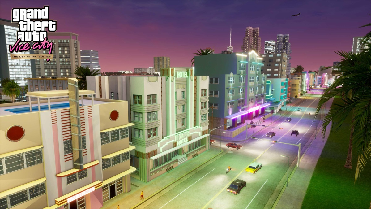 Vice City: conheça a cidade que deve ser palco de GTA 6