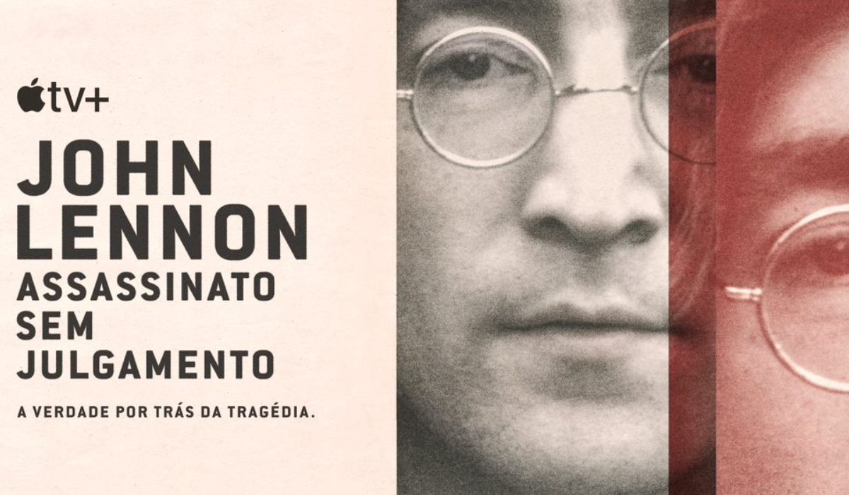 John Lennon: Assassinato sem Julgamento