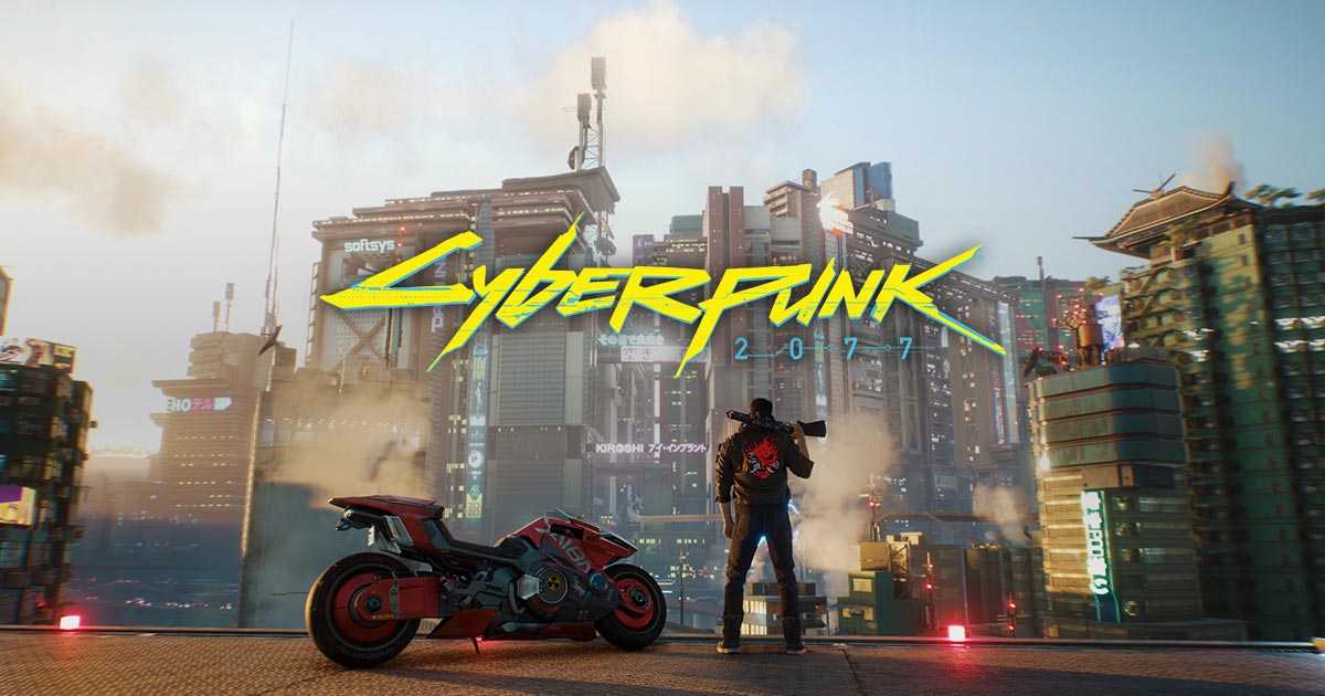 O update 2.1 deve ser um dos últimos de Cyberpunk agora que a empresa está focando em The Witcher