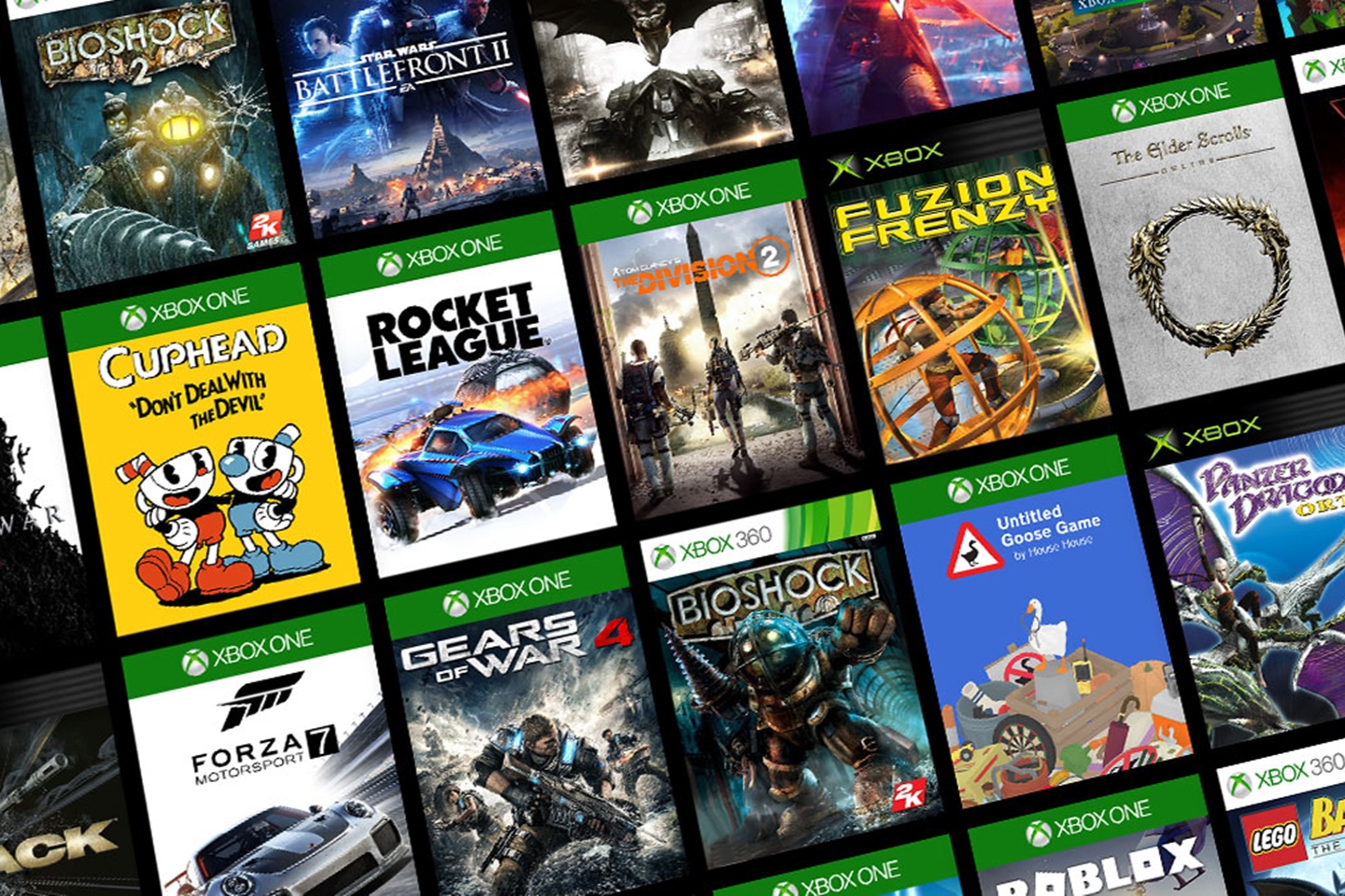 Rumors about the end of Xbox game localization in Brazil are false.