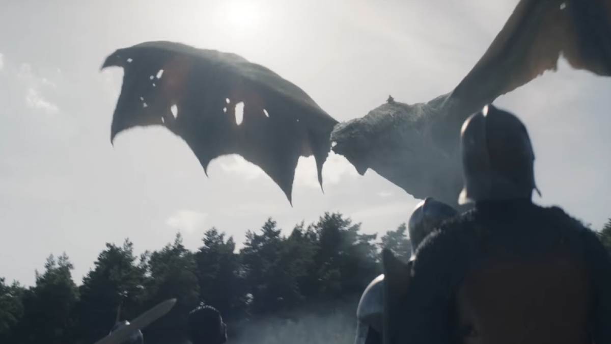 CCXP: House of the Dragon ganha teaser; veja