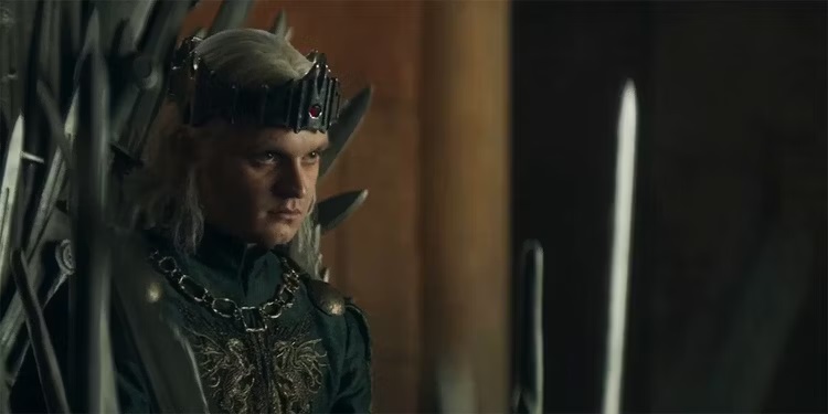 Trailer da 2ª temporada de House of the Dragon é lançado com muitos dragões