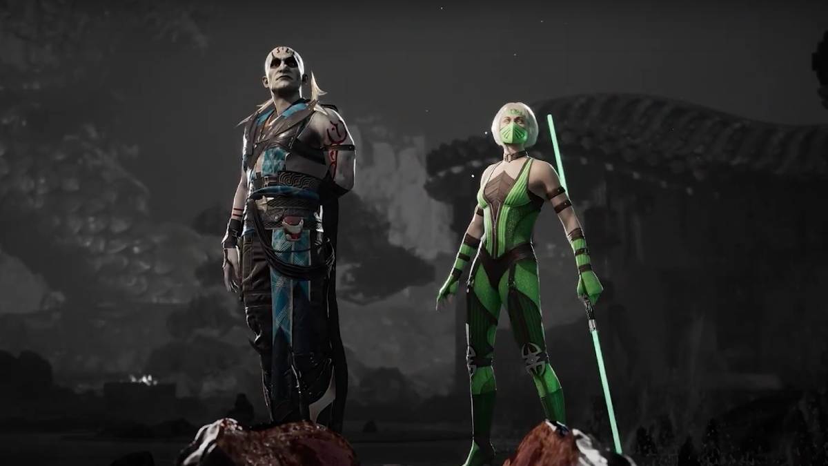 Mortal Kombat X (Multi) terá novos personagens revelados essa semana -  GameBlast