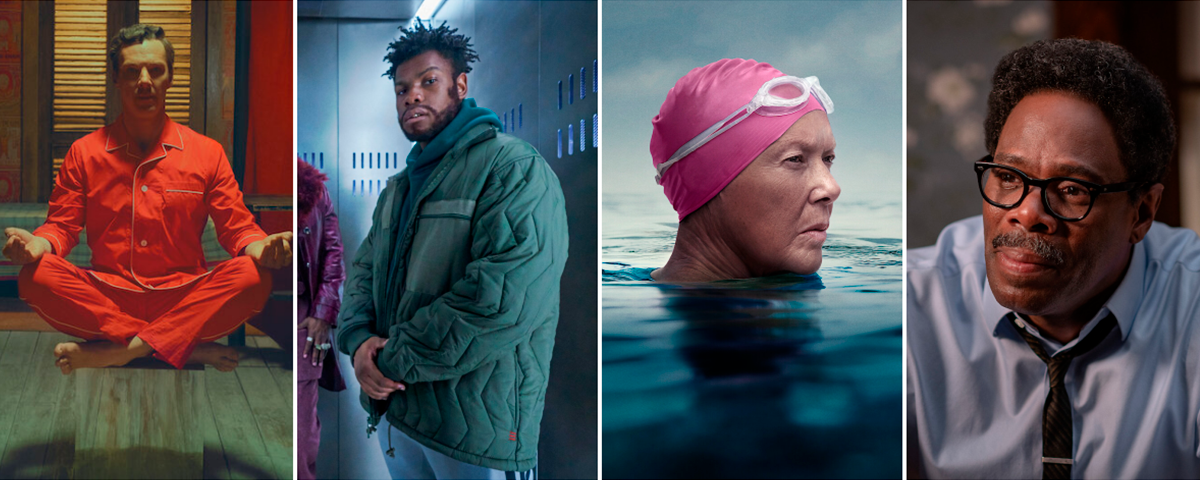 Os 27 melhores filmes lançados na Netflix em 2023 | Minha Série
