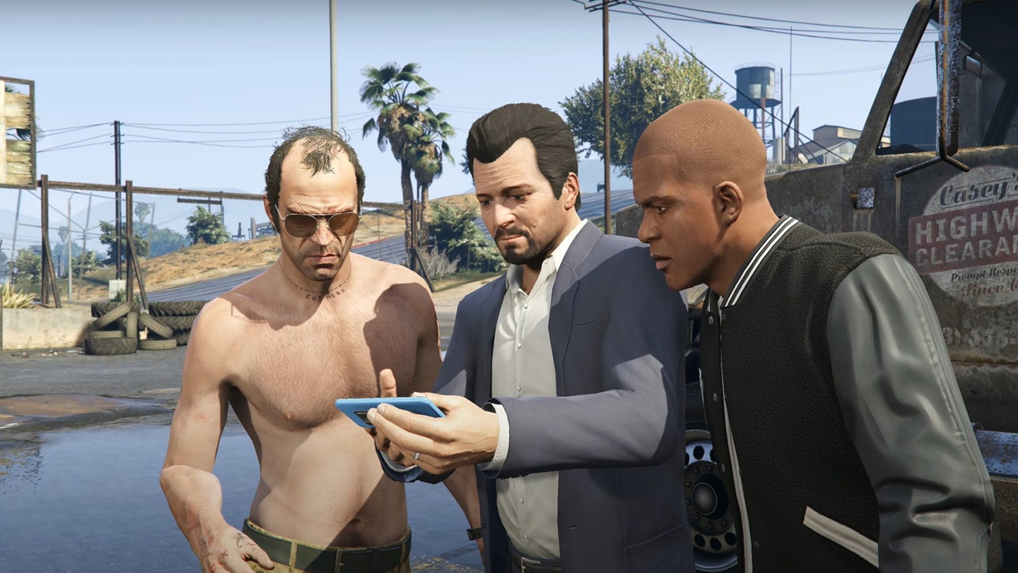 Trailer de GTA 6 é divulgado pela Rockstar Games; saiba como assistir