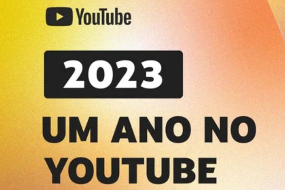 YouTube revela lista dos vídeos mais vistos no Brasil em 2023