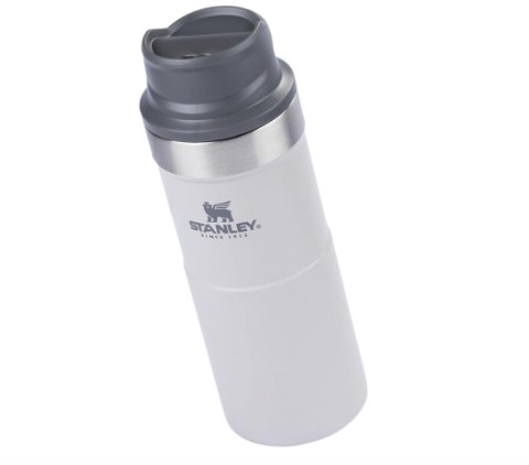 Image: Ash Stanley Thermal Mug, 354 ml
