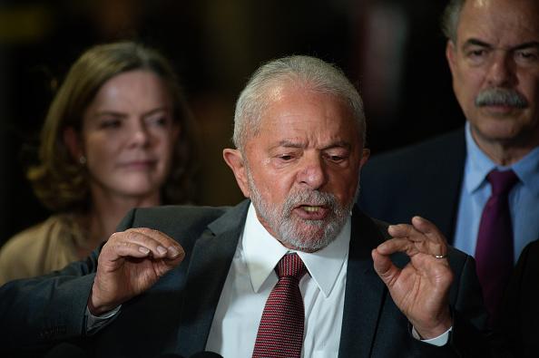 Governo do presidente Lula tem tomado medidas para impedir que território brasileiro seja usado por tropas estrangeiras (Fonte: Getty Images/Reprodução)