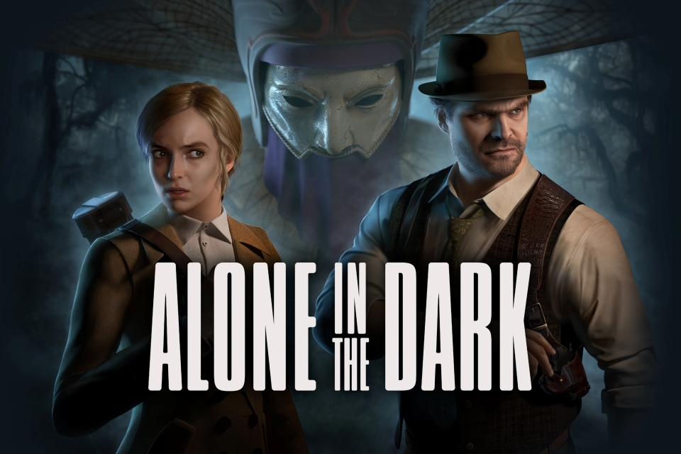 Reboot de Alone in the Dark é adiado novamente; entenda
