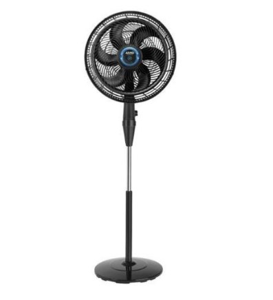Image: Arno Ultra Silence Force Repellent Column Fan, VD5C
