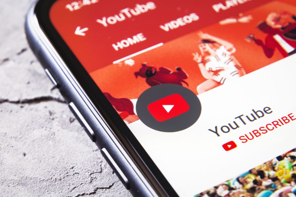 YouTube agora permite que canais pausem o envio de comentários em vídeos