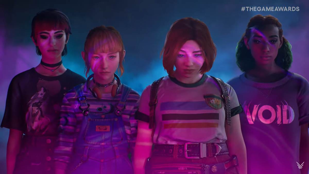 Devs de Life is Strange não pensam mais em lançamentos episódicos