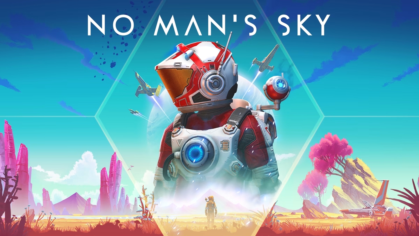 Light No Fire, novo jogo da Hello Games, é revelado no TGA 2023