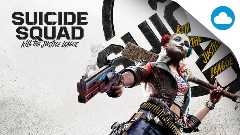 Comprar na pré-venda e comprar antecipadamente Suicide Squad: Kill