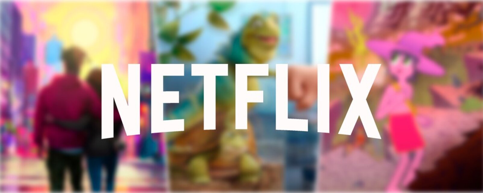 8 ótimas animações para assistir agora mesmo na Netflix