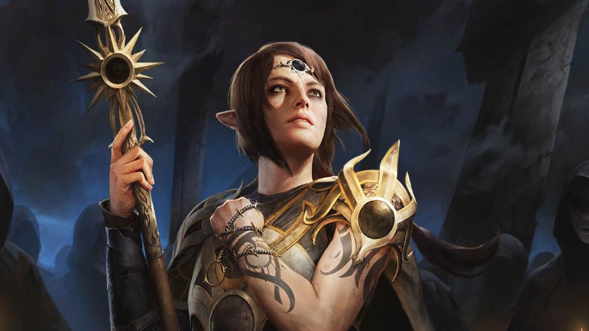 Baldur's Gate 3 vence Jogo do Ano no The Game Awards 2023