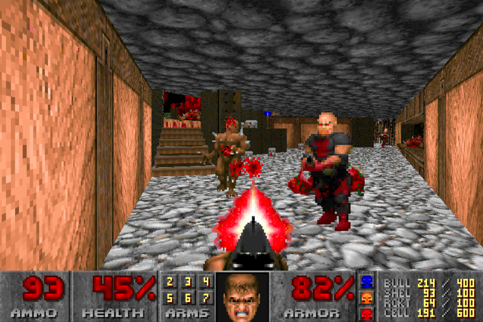 Em 1990, criadores de Doom tentaram levar Super Mario para o PC; veja o jogo  em ação