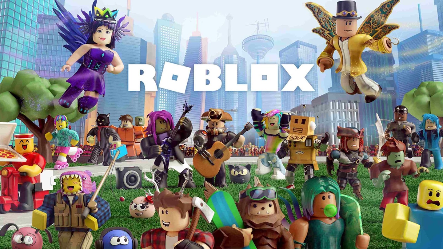 conta grátis roblox em 2023