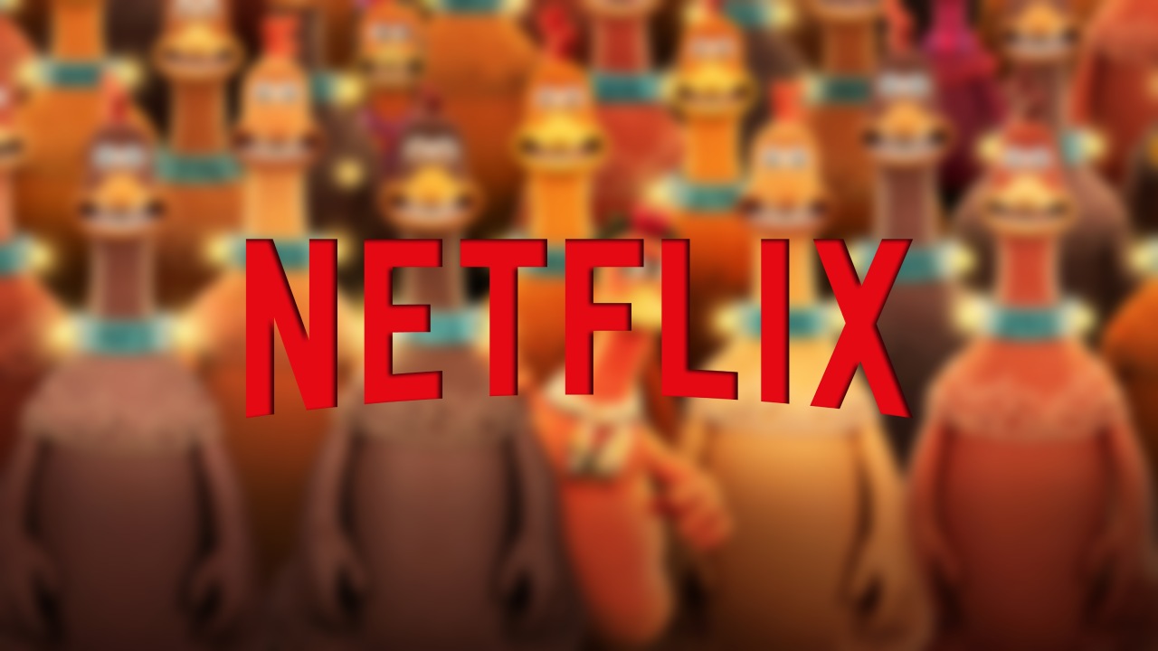 Netflix recebe 5 lançamentos de peso nesta semana! Veja lista