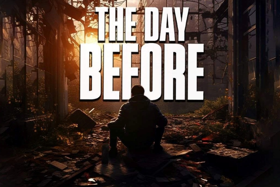 The Day Before foi adiado devido ao Unreal Engine 5