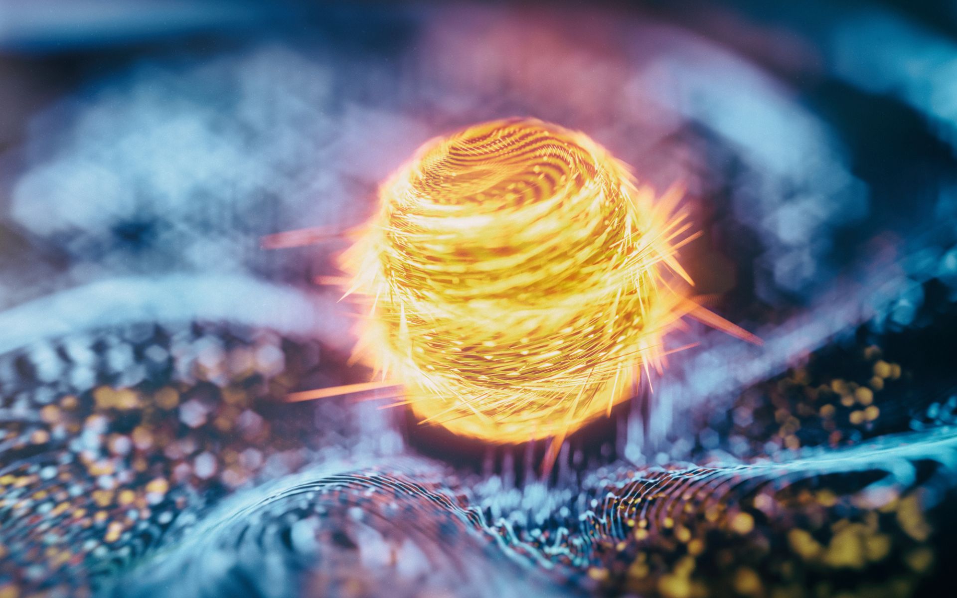 Bóson de Higgs: saiba tudo sobre a 'partícula de Deus'